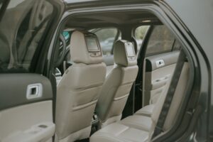 revestimento automotivo de qualidade